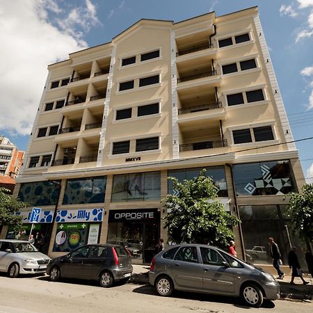 Centar President Apartment Arandjelovac Exterior foto