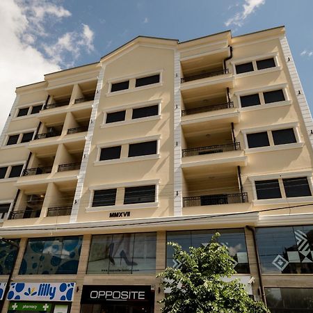 Centar President Apartment Arandjelovac Exterior foto