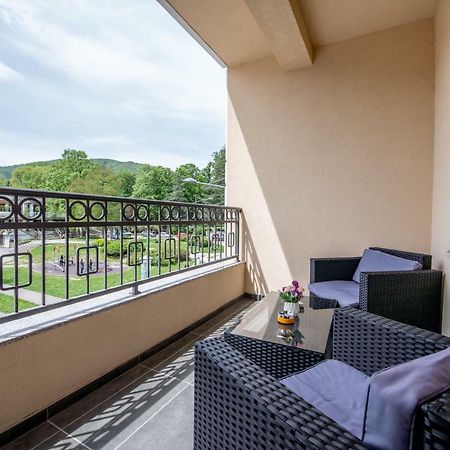Centar President Apartment Arandjelovac Exterior foto
