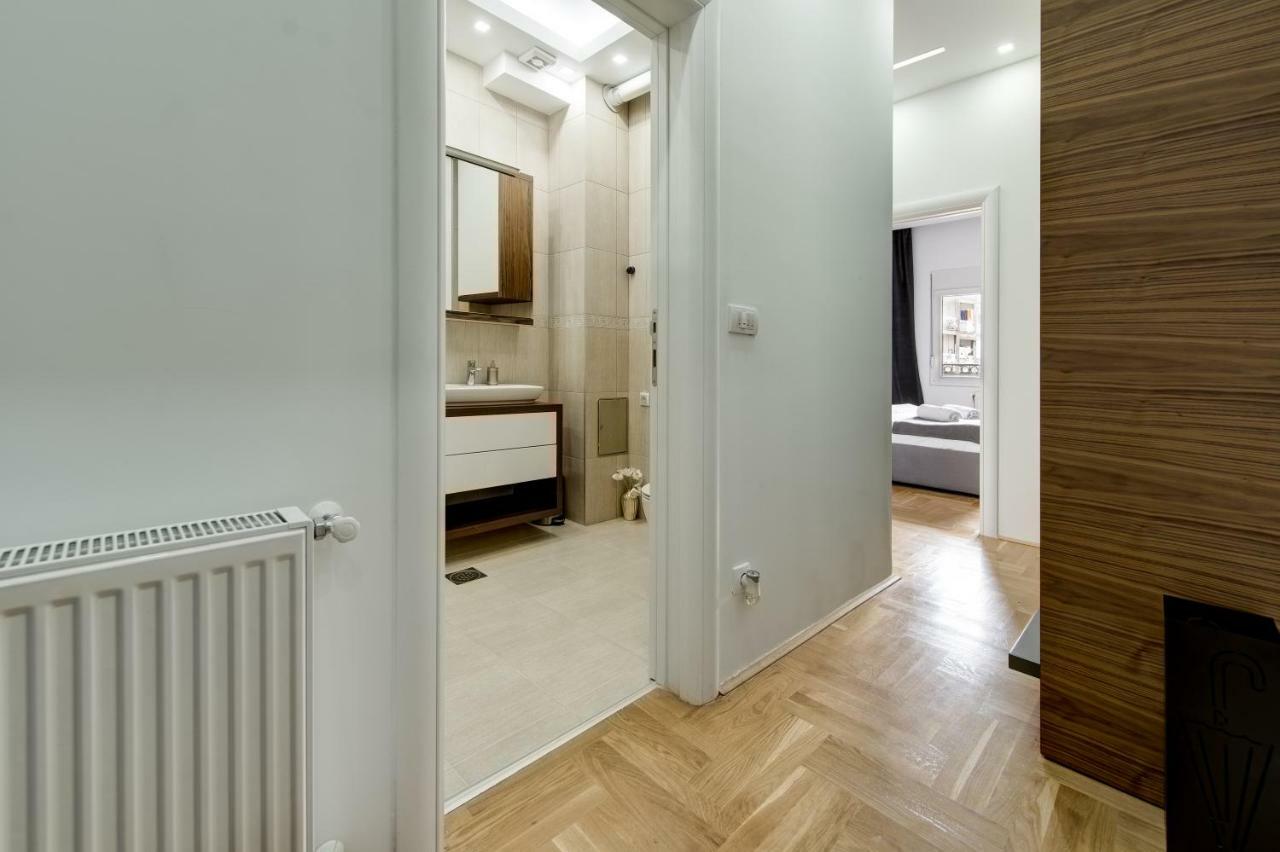 Centar President Apartment Arandjelovac Exterior foto