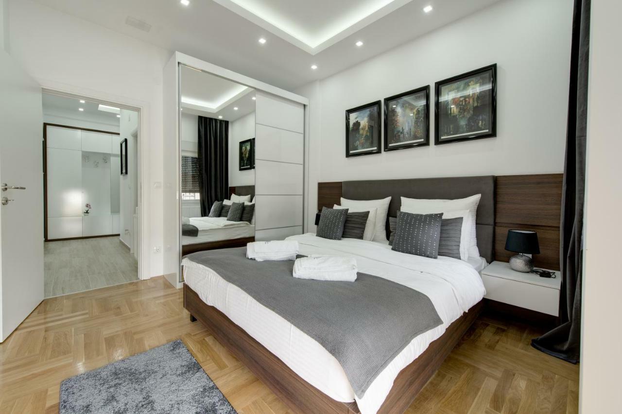Centar President Apartment Arandjelovac Exterior foto