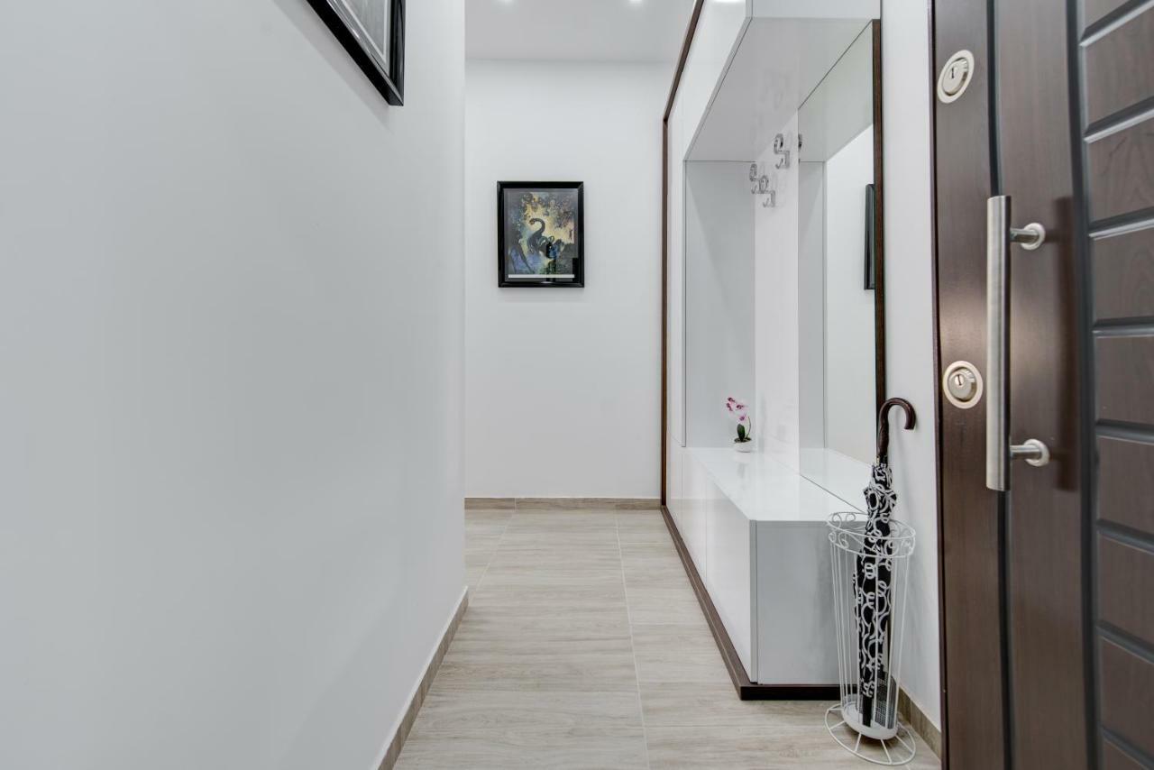 Centar President Apartment Arandjelovac Exterior foto