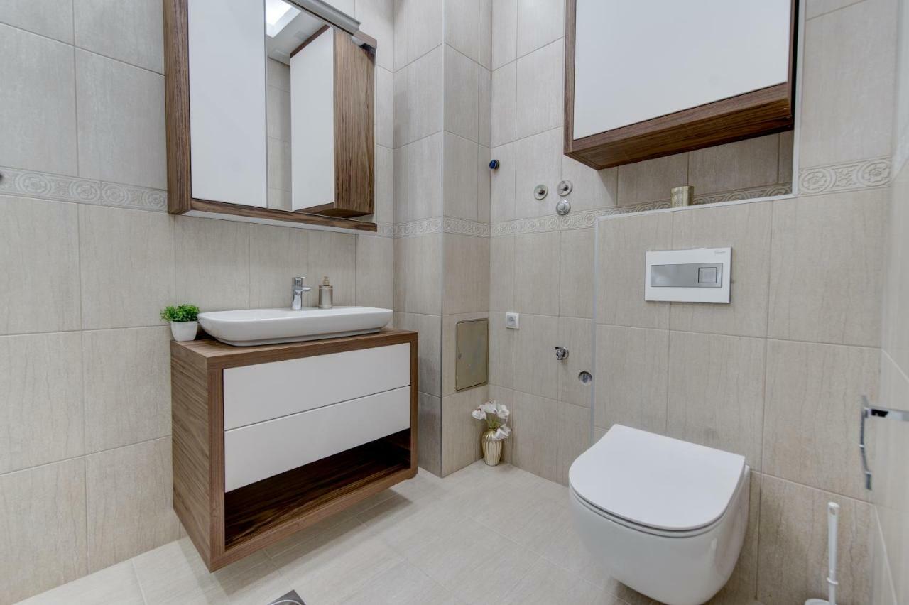 Centar President Apartment Arandjelovac Exterior foto